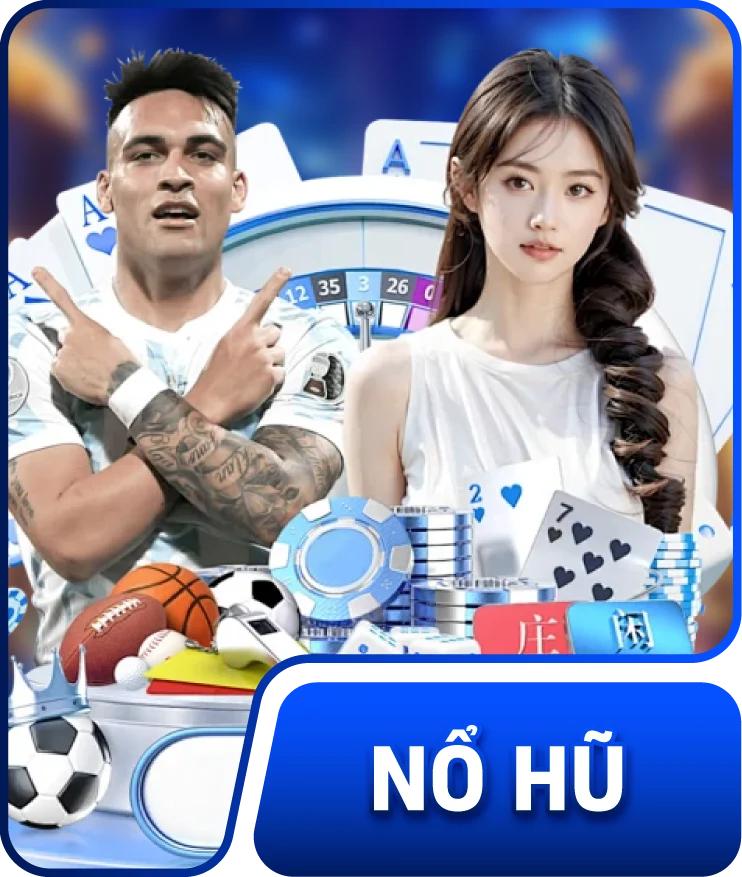 nổ hũ kuwin