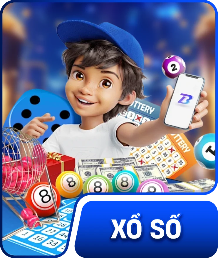 xổ số Kuwin